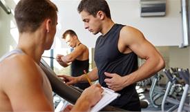 Why Hire a Personal Trainer